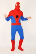 58 A Spiderman L, 15€